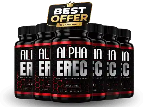 Alpha Erec Buy