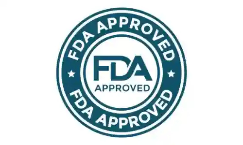 Alpha Erec FDA Approved