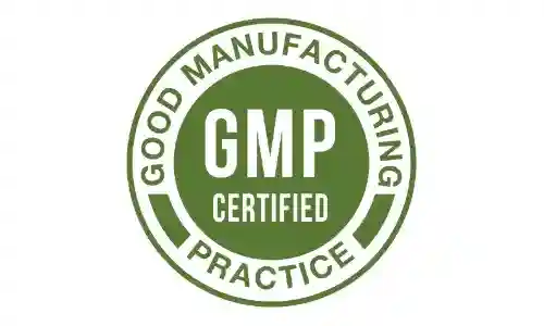 Alpha Erec GMP Certified