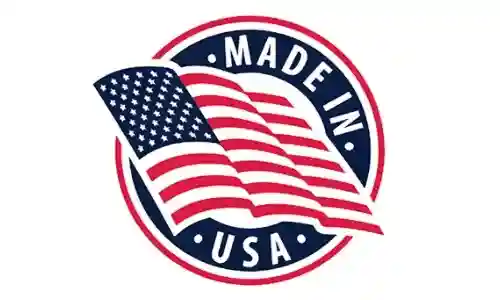 Alpha Erec Made In USA