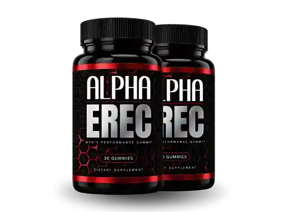 Alpha Erec supplement